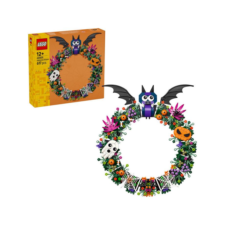 40825 Ghirlanda di Halloween