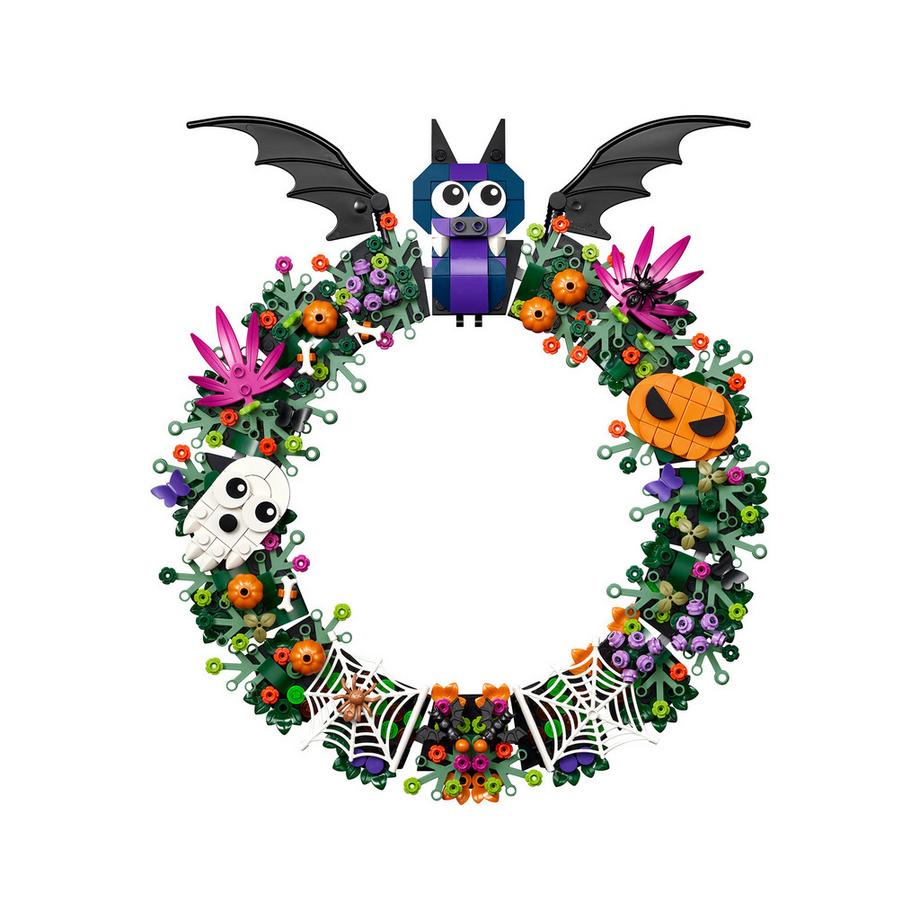 LEGO®  40825 Ghirlanda di Halloween 