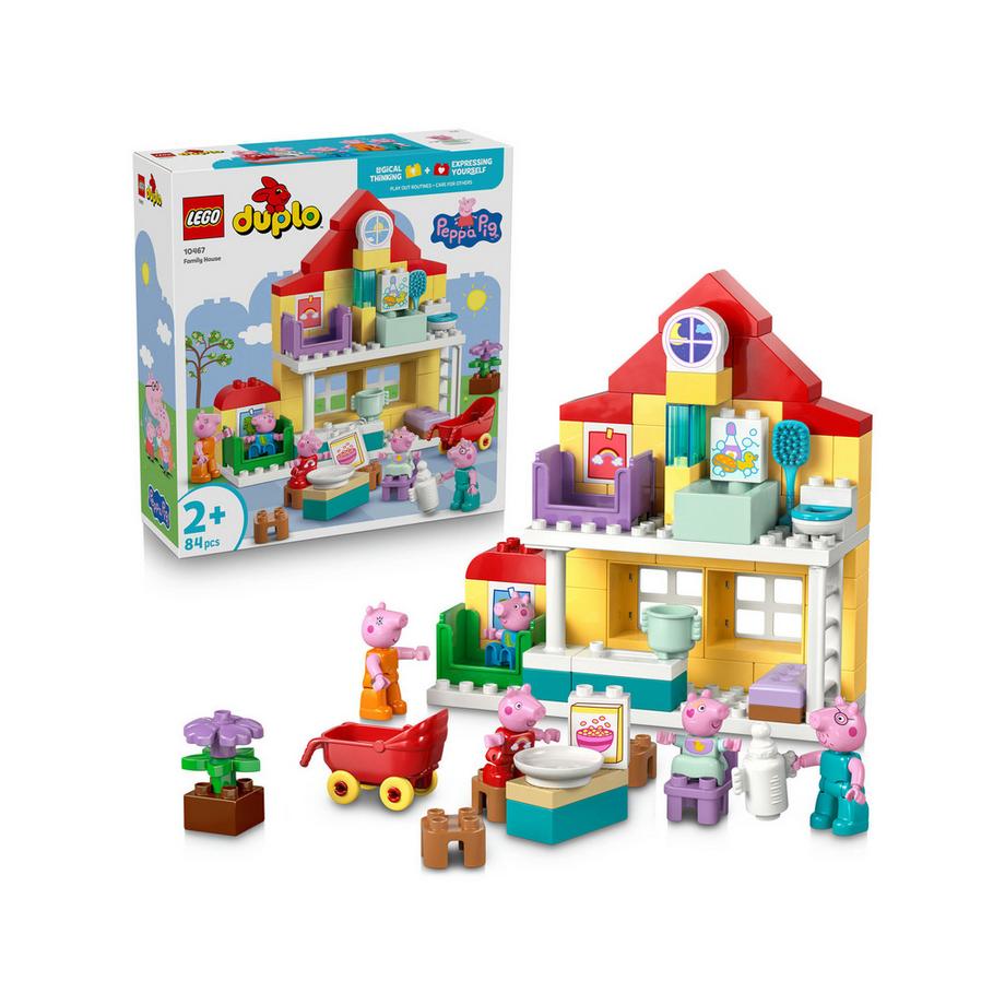 10467 Villetta familiare