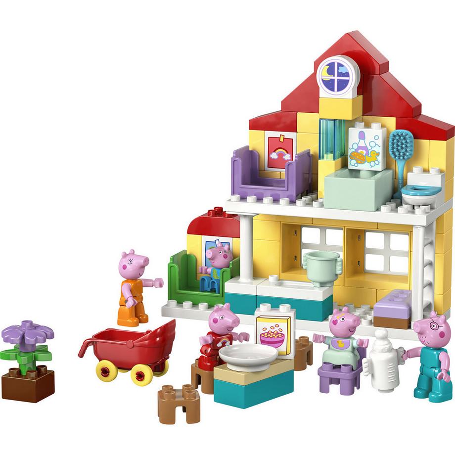 LEGO®  10467 La maison familiale 