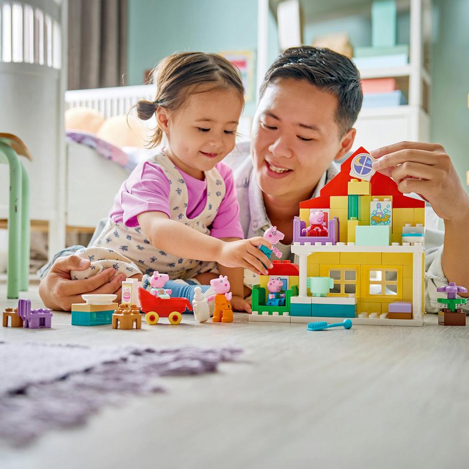 LEGO®  10467 La maison familiale 