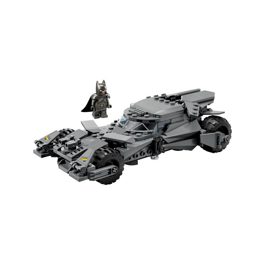 LEGO®  76331 La Batmobile™ de Batman v Superman™ 