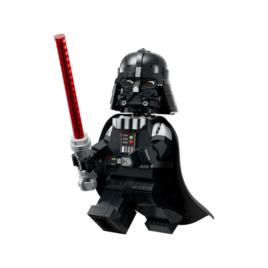 LEGO®  75461 Minifigurine de Dark Vador grand format 