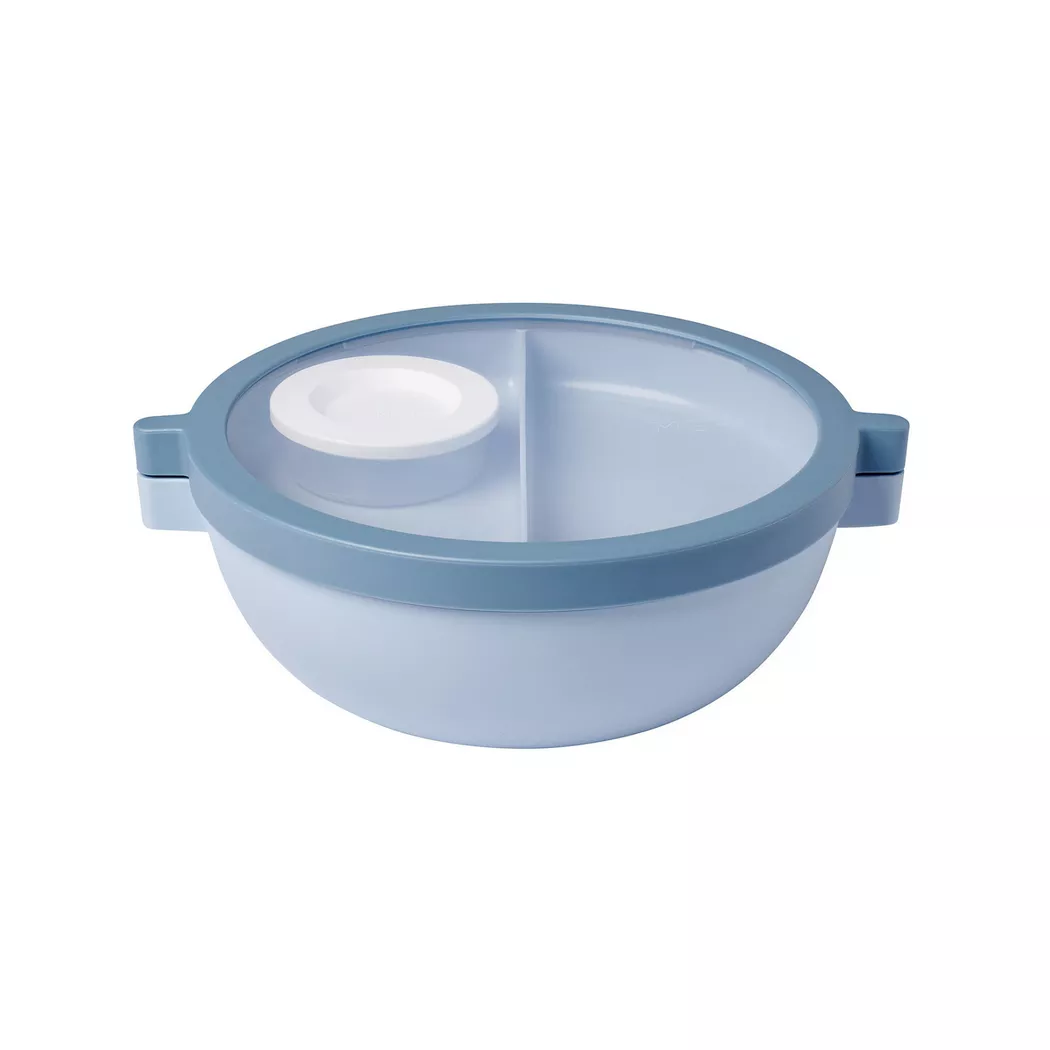 Mepal - Lunchbox, 24cm, Hellblau