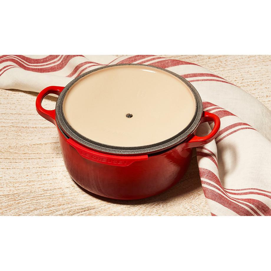 LE CREUSET Set de protections pour l’empilage  