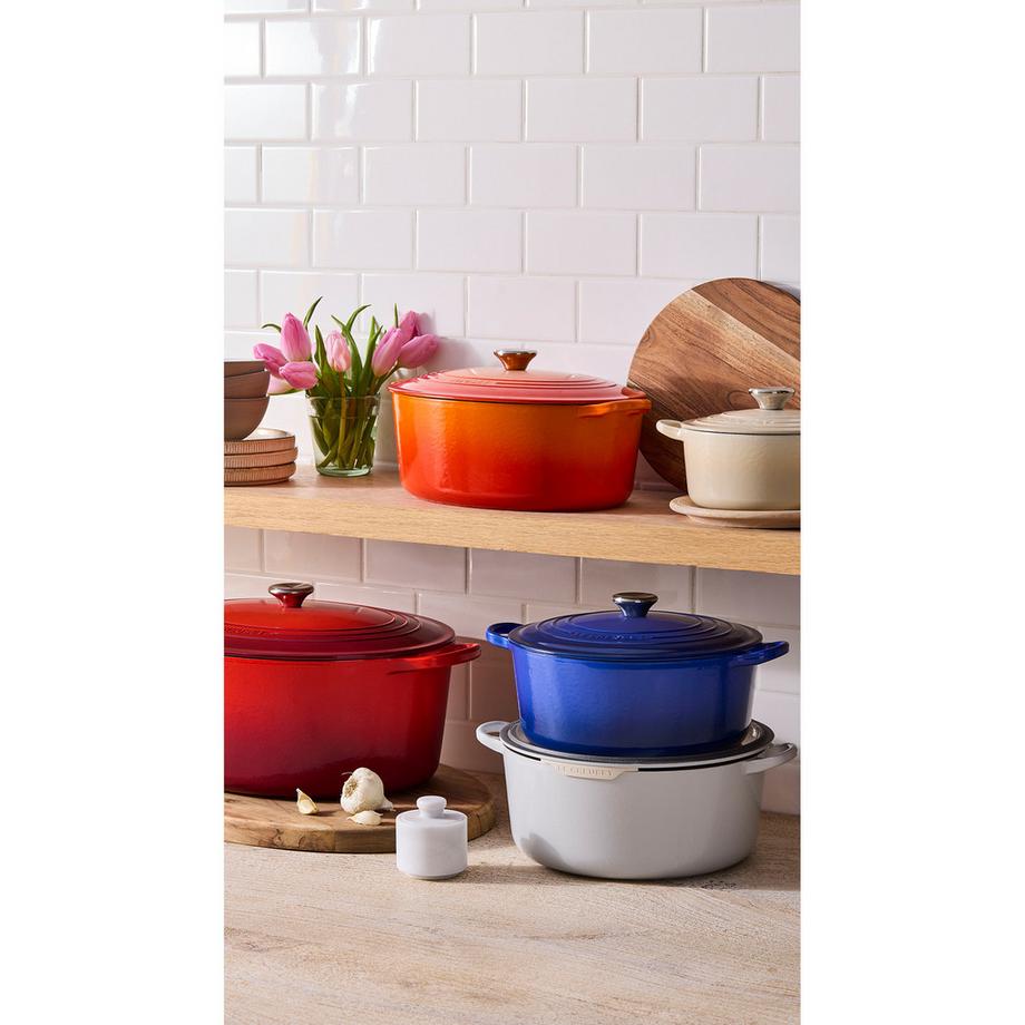 LE CREUSET Set de protections pour l’empilage  