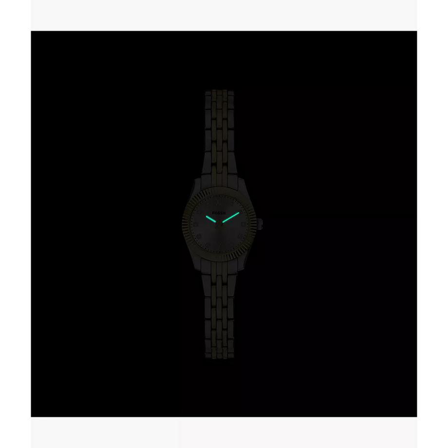 FOSSIL SCARLETTE Horloge analogique 