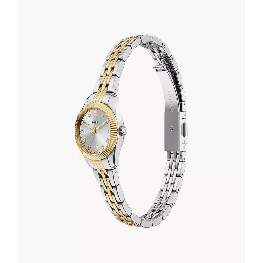 FOSSIL SCARLETTE Horloge analogique 