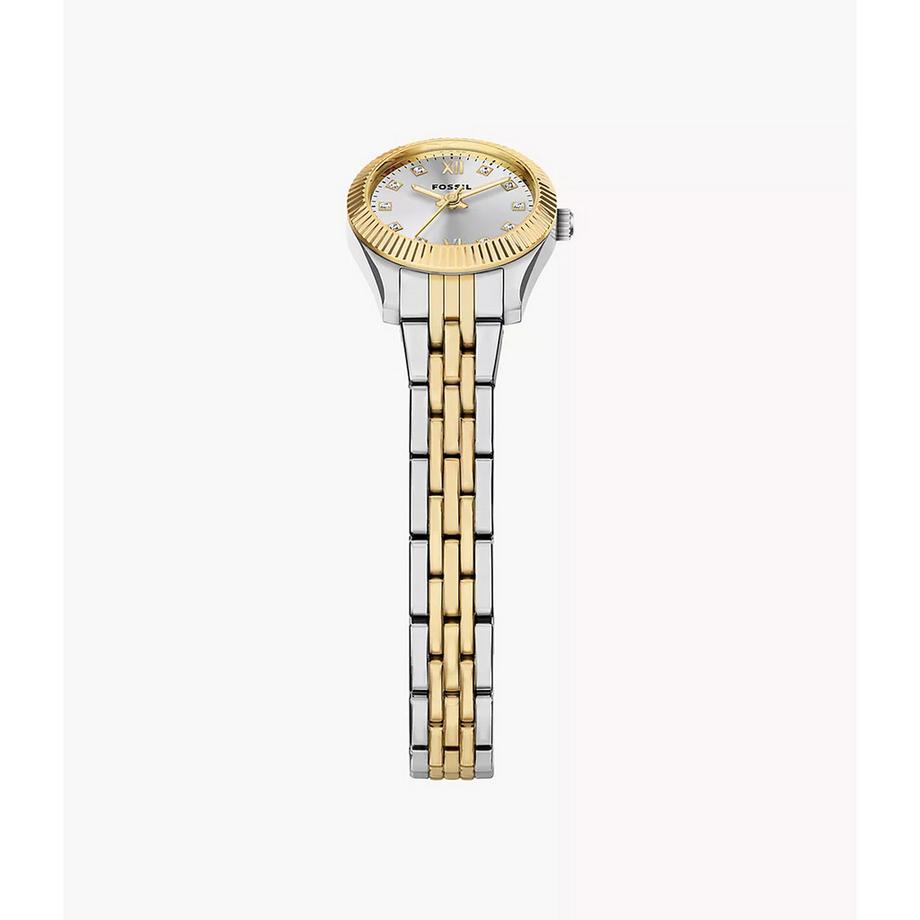 FOSSIL SCARLETTE Horloge analogique 