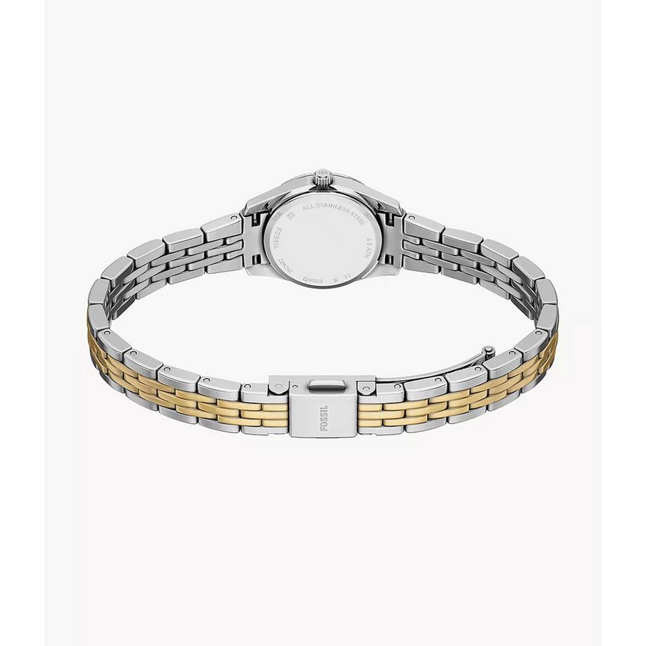 FOSSIL SCARLETTE Horloge analogique 