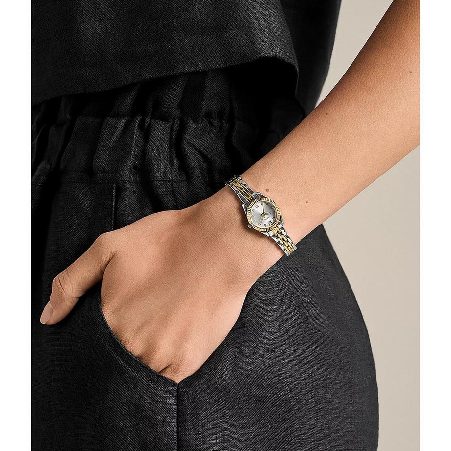 FOSSIL SCARLETTE Horloge analogique 