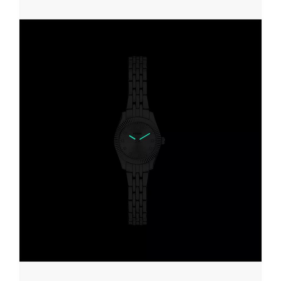 FOSSIL SCARLETTE Horloge analogique 