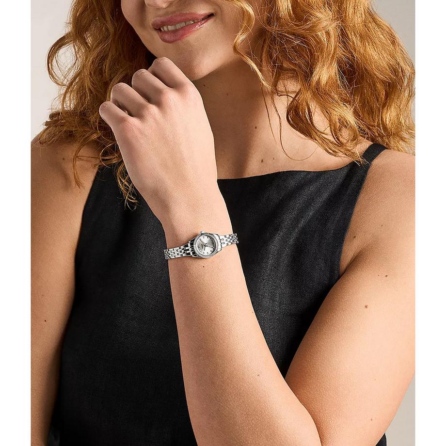 FOSSIL SCARLETTE Horloge analogique 