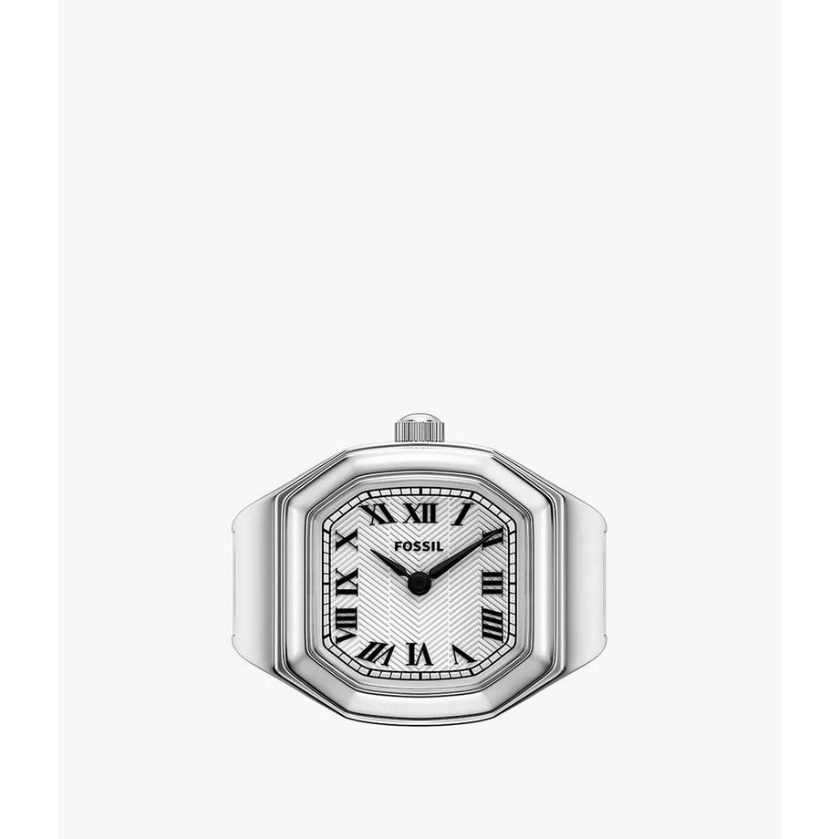 FOSSIL HARLOW WATCH RING Horloge analogique 