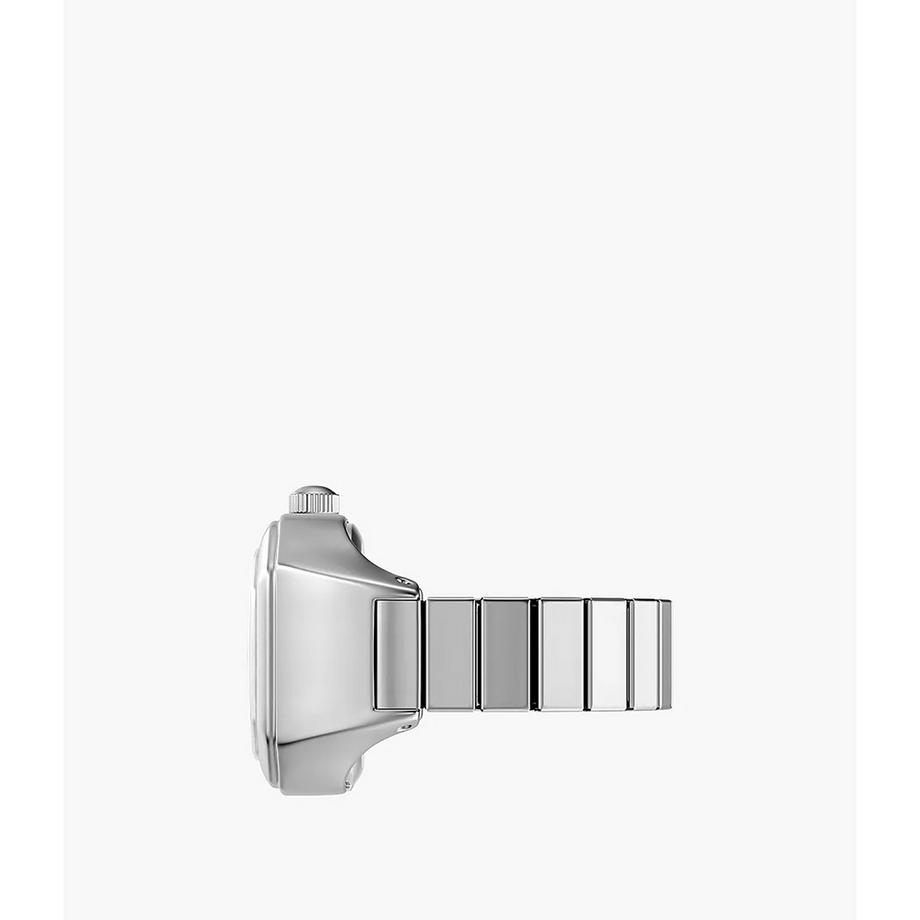 FOSSIL HARLOW WATCH RING Horloge analogique 