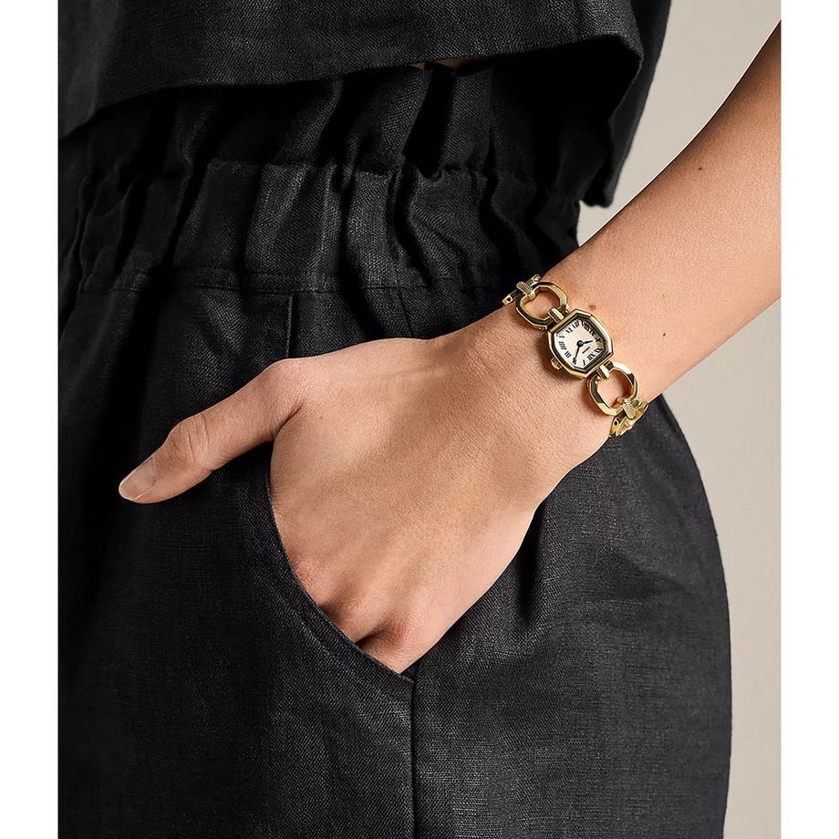 FOSSIL HARLOW Orologio analogico 