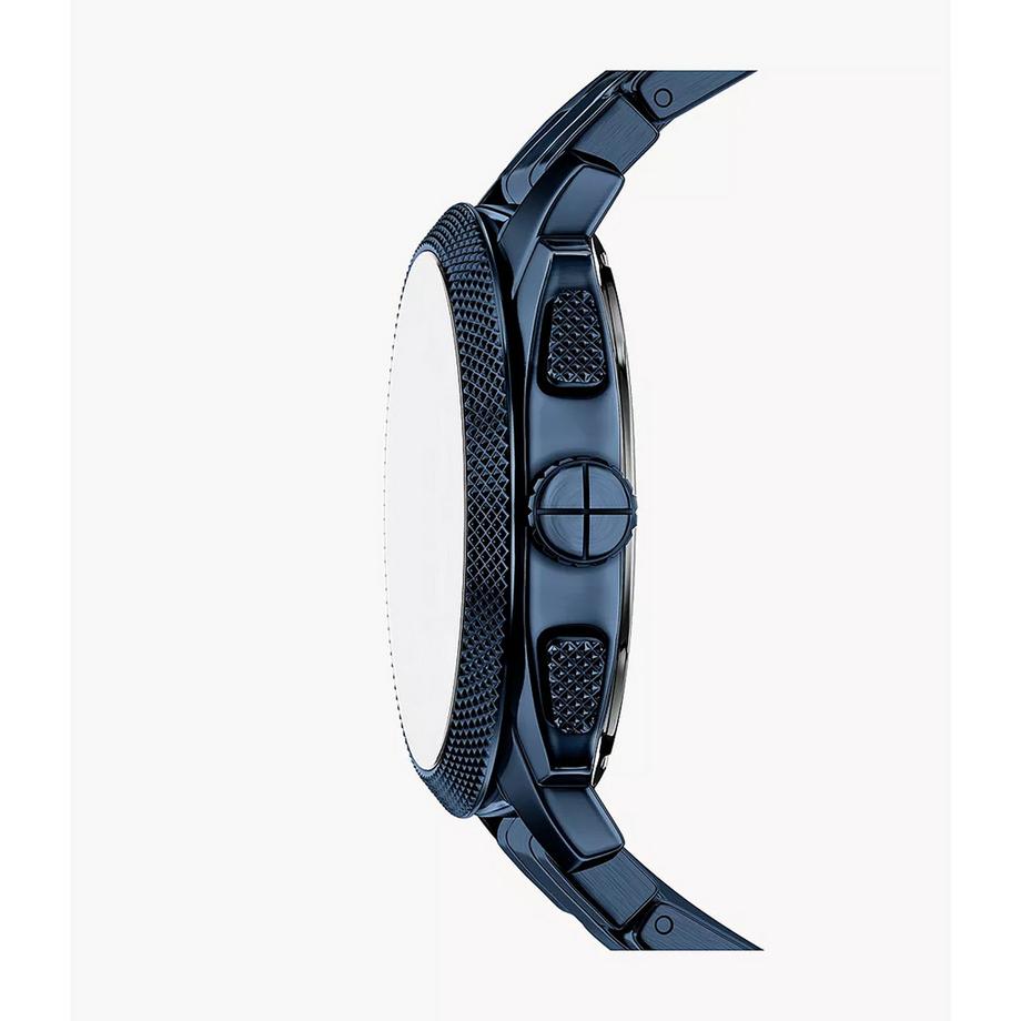 FOSSIL MACHINE Chronographe 