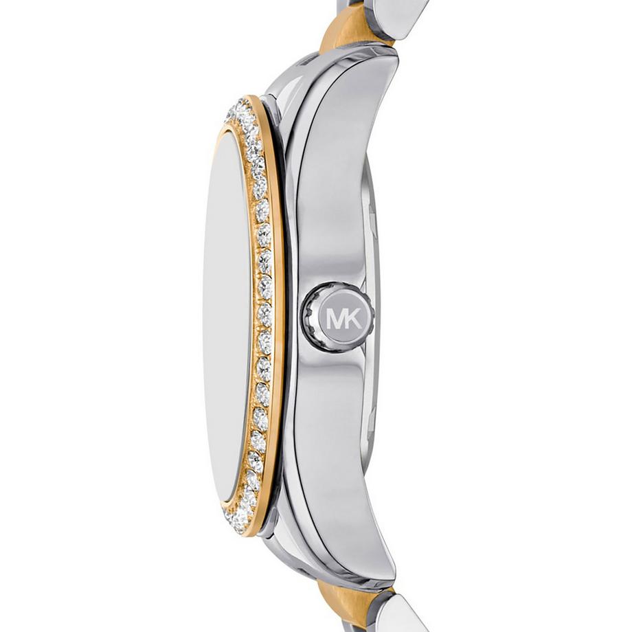 MICHAEL KORS LEXINGTON Multifunktionsuhr 