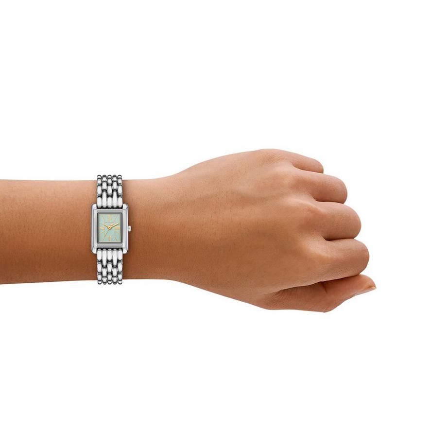 MICHAEL KORS ESSEX Horloge analogique 