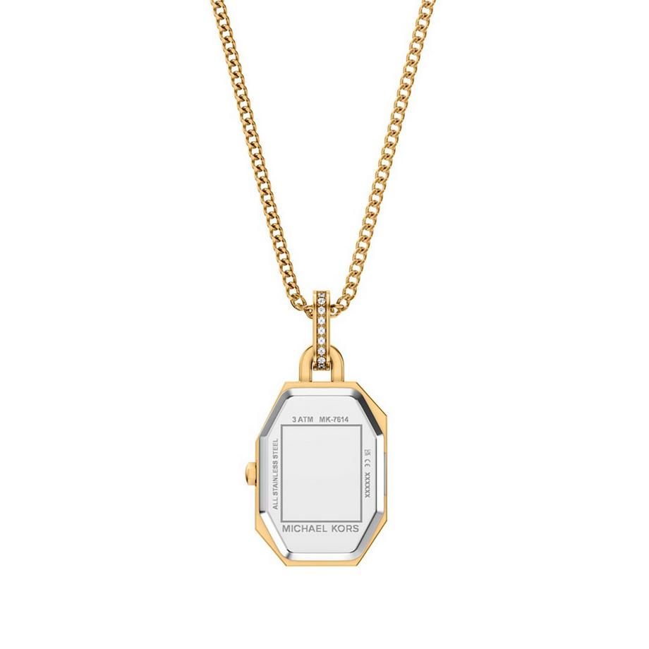 MICHAEL KORS SURI Analoguhr 