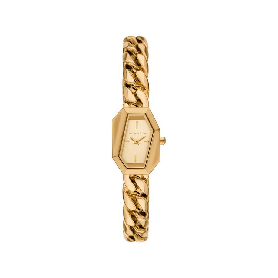 Horloge analogique