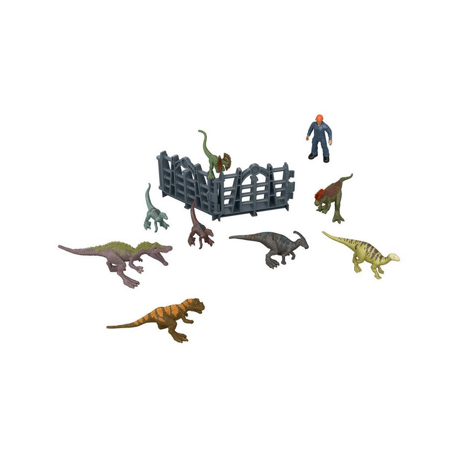 JURASSIC WORLD  Jurassic World Calendrier de l’Avent 2026 