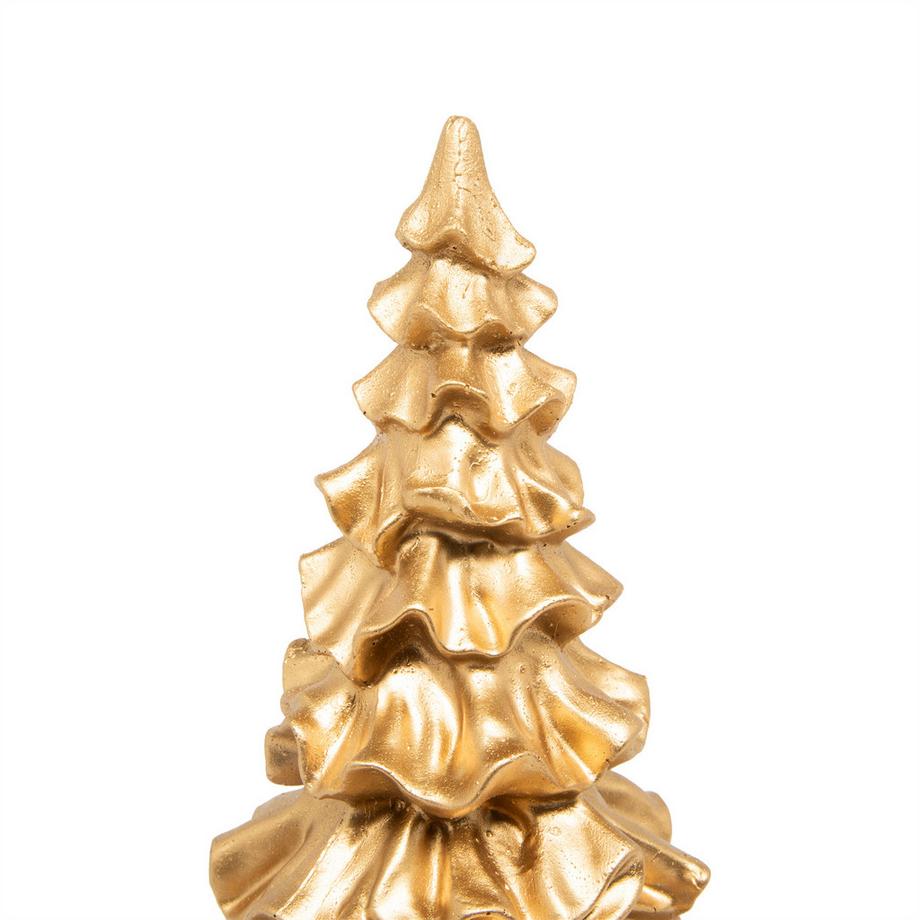 Manor Papeterie No Label Decorazione di Natale Tree 