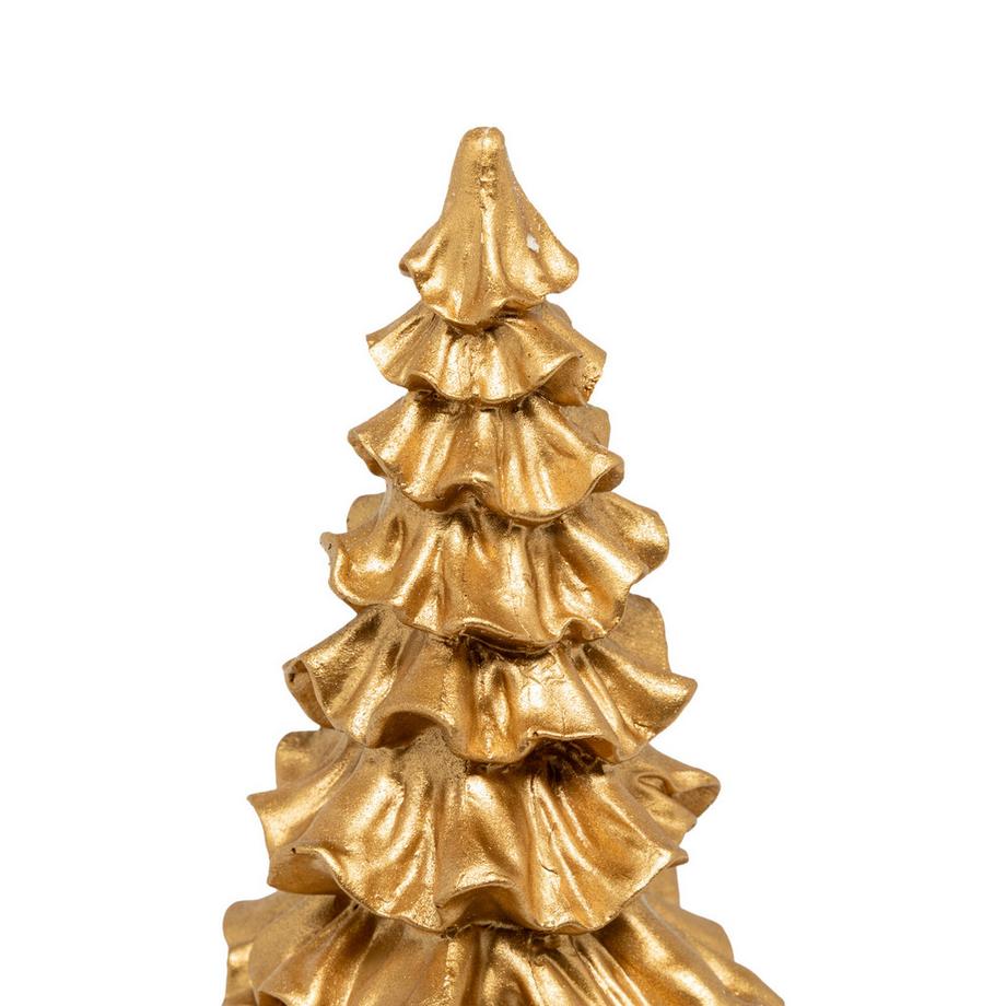 Manor Papeterie No Label Décoration de Noël Tree 