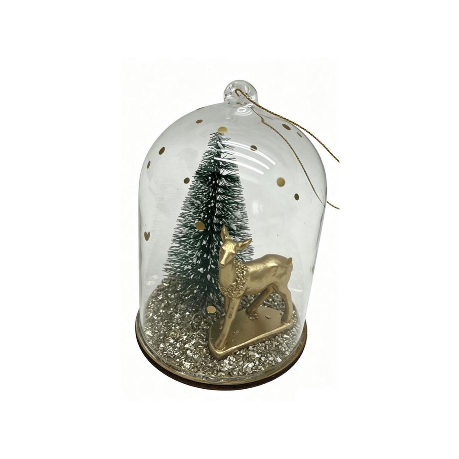 Pendentif décoratif