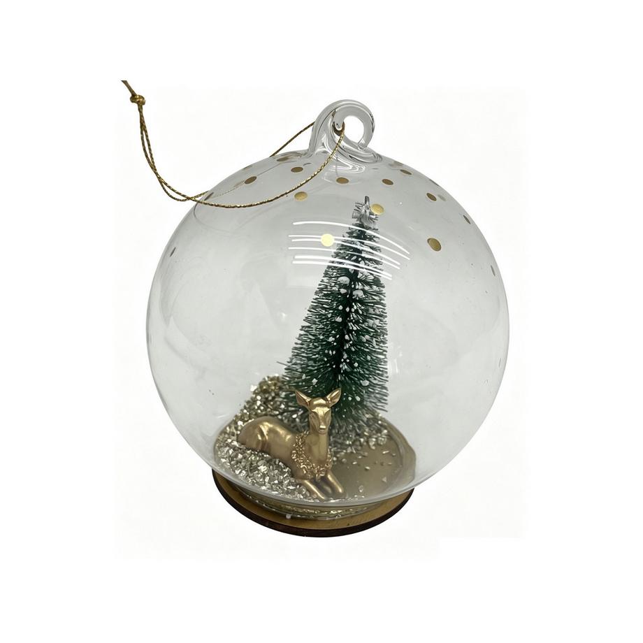 Pendentif décoratif