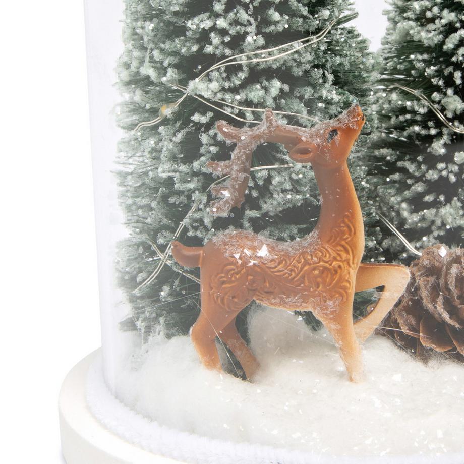 Manor Papeterie No Label Decorazione di Natale  