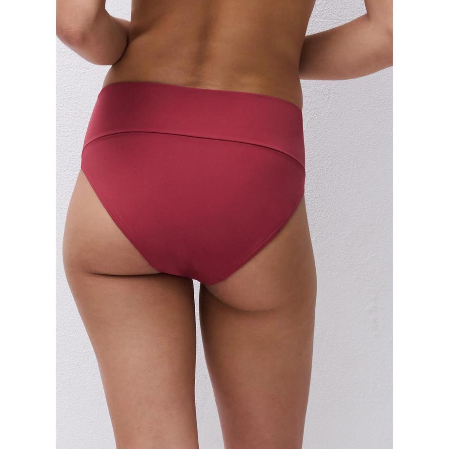 Chantelle High Waist Slip  