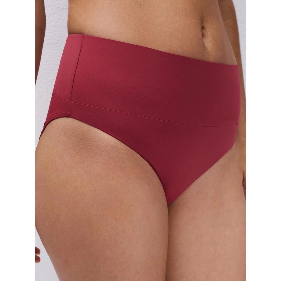 Chantelle High Waist Slip  