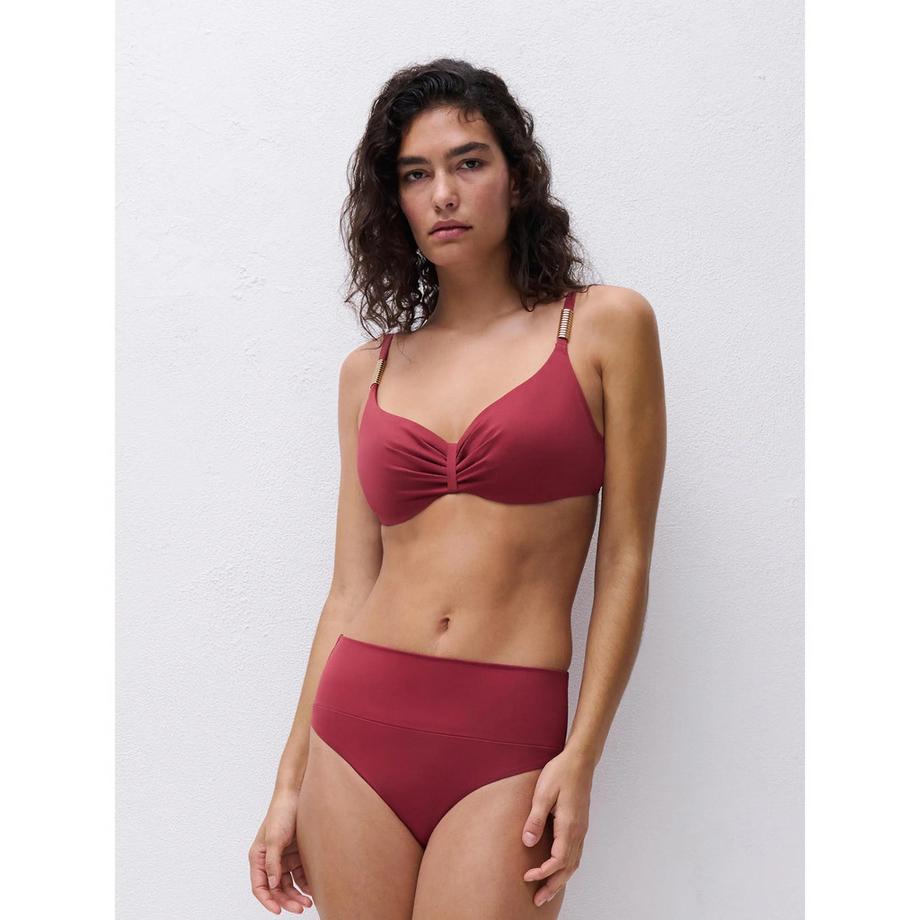 Chantelle High Waist Slip  