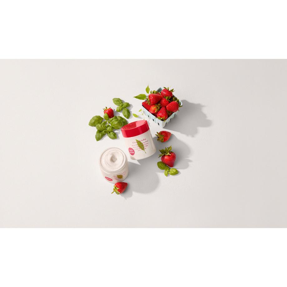 Elizabeth Arden  Green Tea Strawberry Basil Honey Drops Bodylotion 