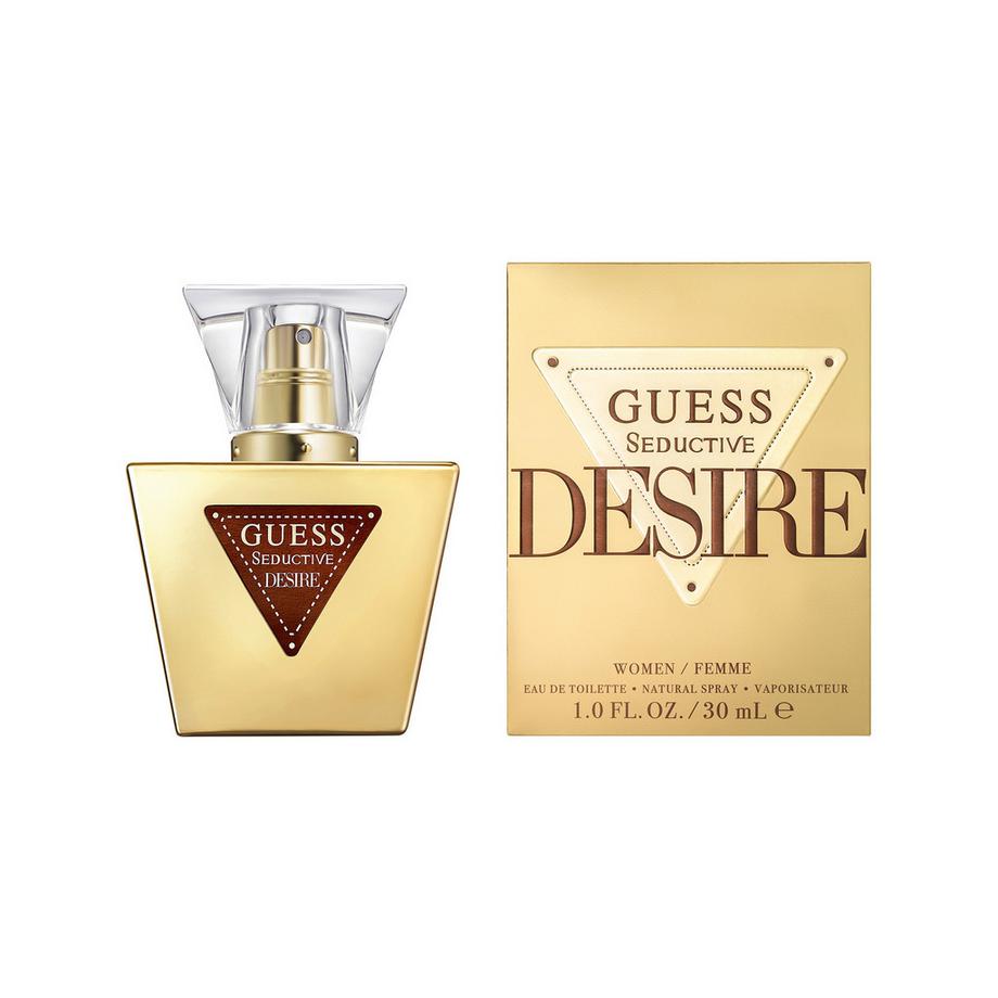 GUESS Seductive Desire for Women, Eau de Toilette  