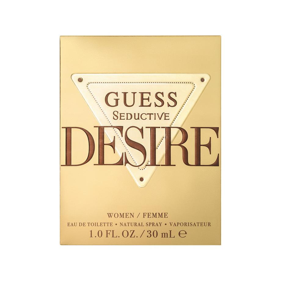 GUESS Seductive Desire for Women, Eau de Toilette  