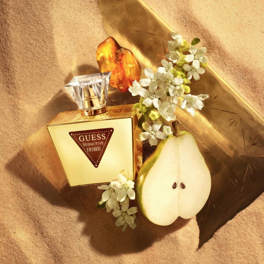 GUESS  Seductive Desire for Women Fragrance Mist 