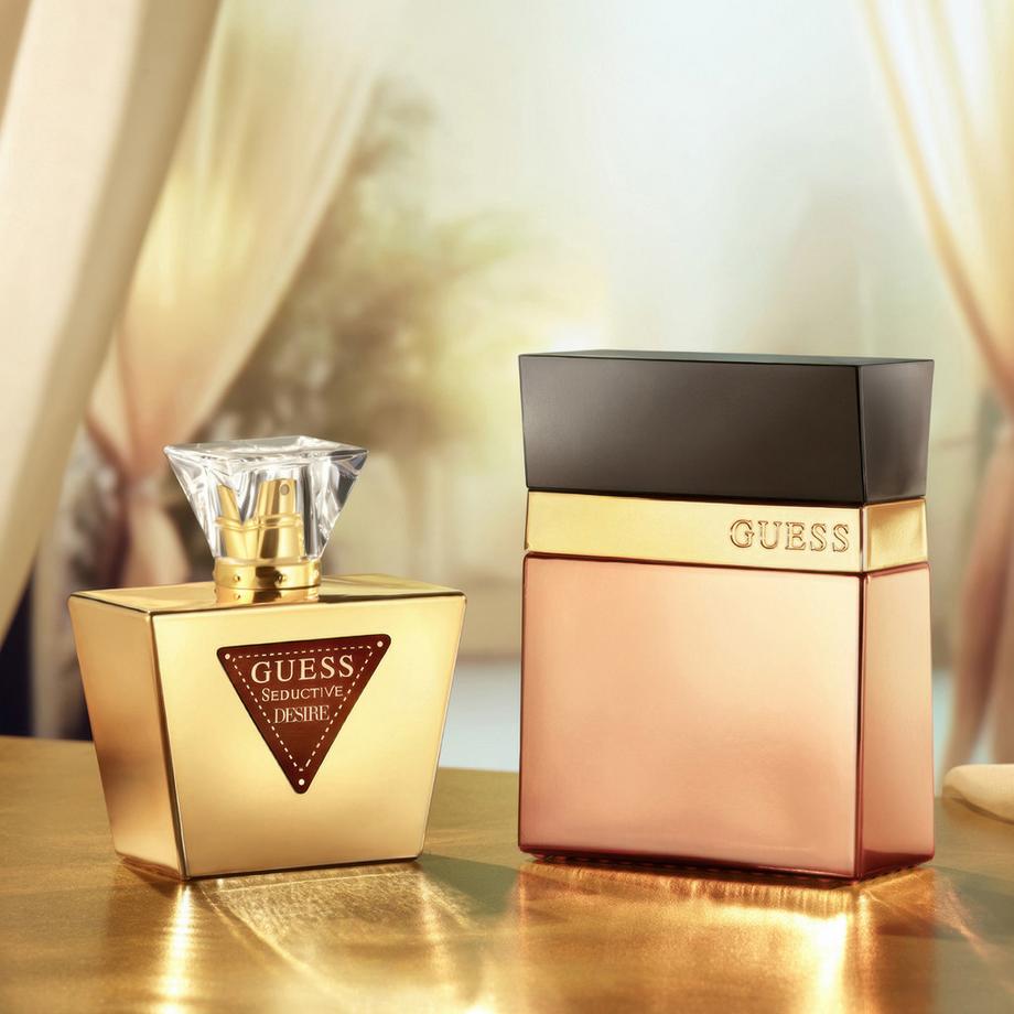 GUESS  Seductive Desire for Women Fragrance Mist 