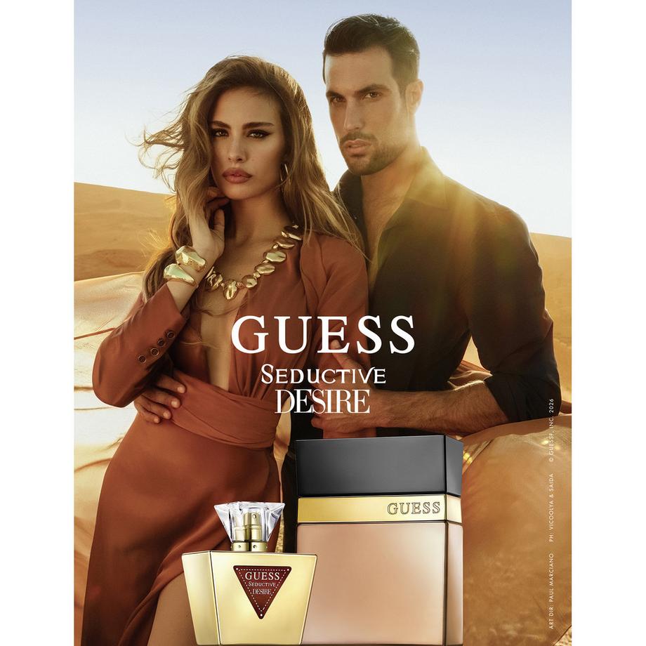 GUESS  Seductive Desire for Women Fragrance Mist 