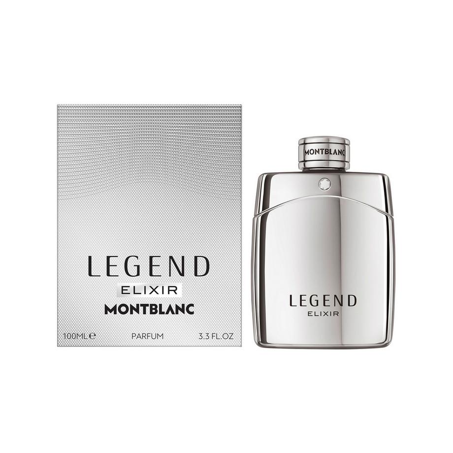 MONTBLANC Legend Elixir Parfum  