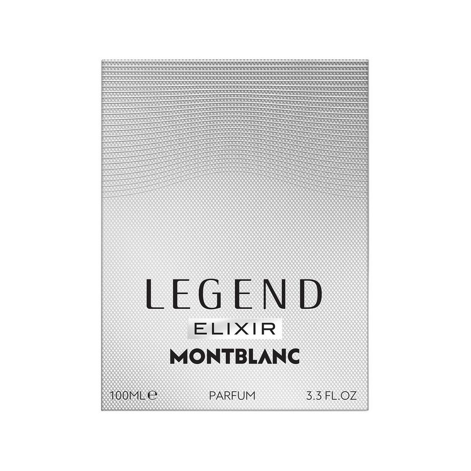 MONTBLANC Legend Elixir Parfum  
