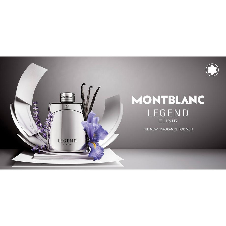 MONTBLANC Legend Elixir Parfum  