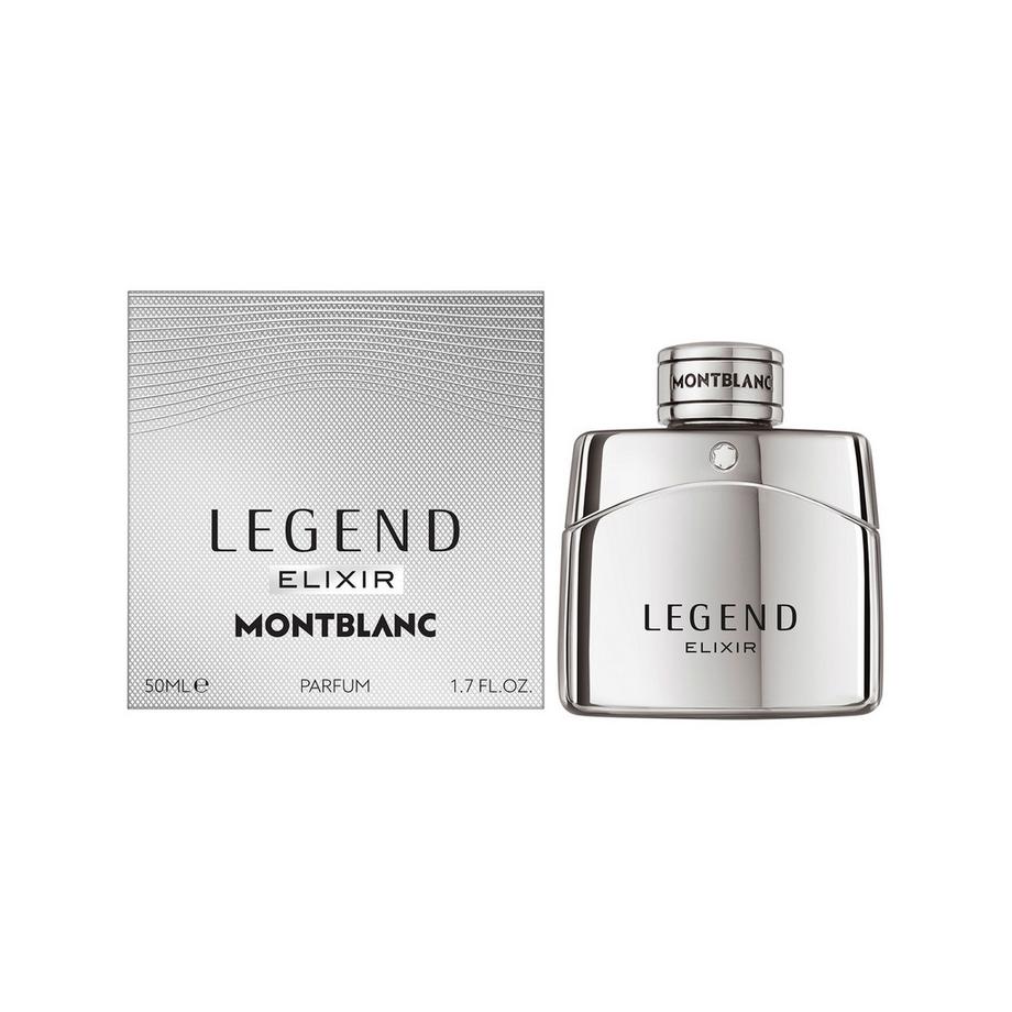 MONTBLANC Legend Elixir Parfum  