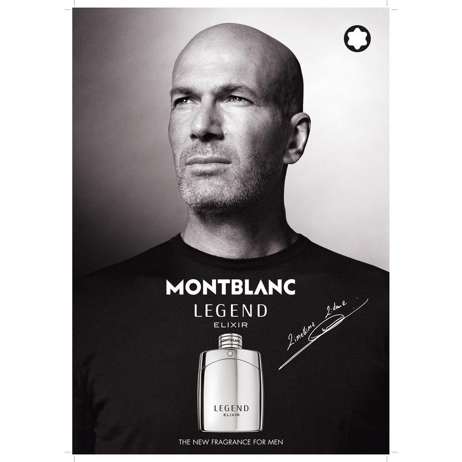 MONTBLANC Legend Elixir Parfum  