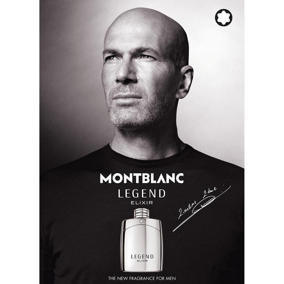 MONTBLANC Legend Elixir Parfum  