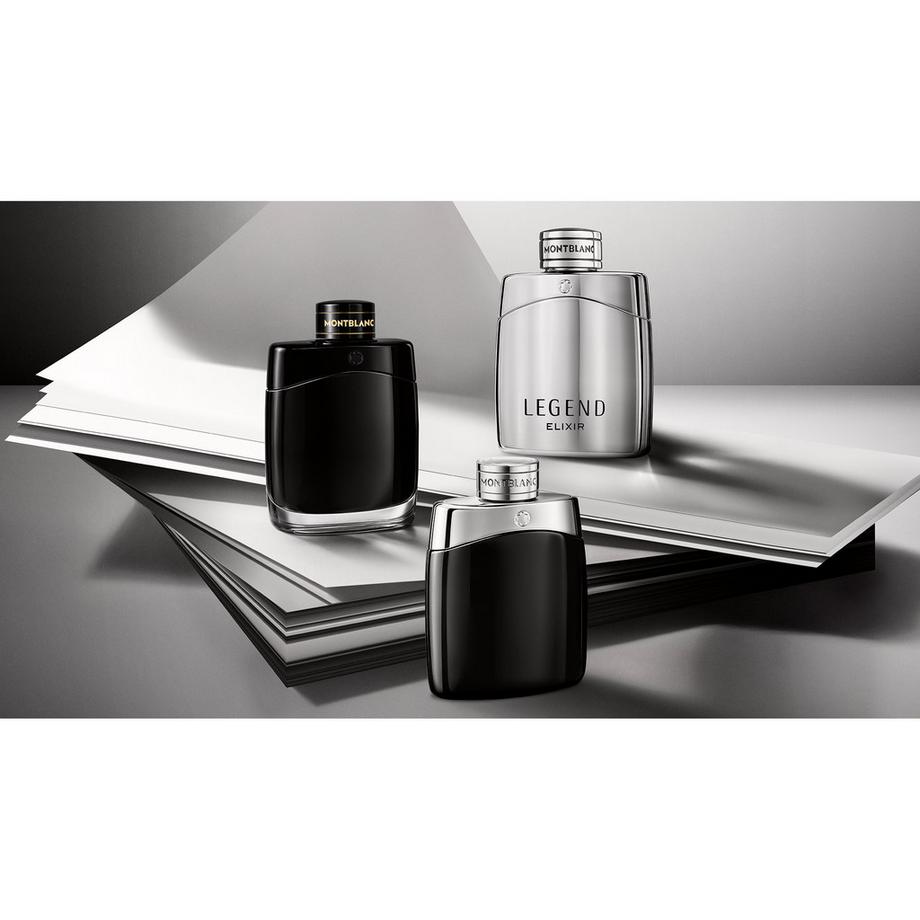 MONTBLANC Legend Elixir Parfum  