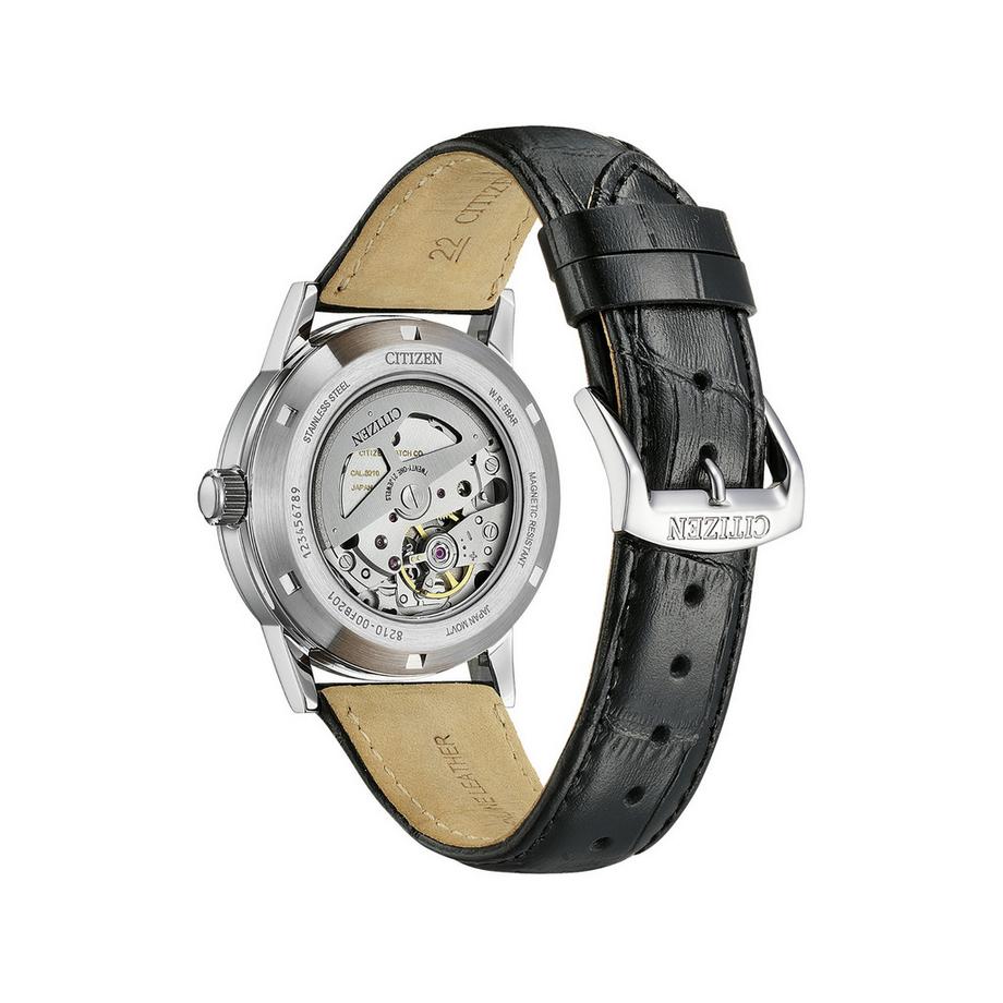 Citizen Mechanical Automatikuhr 