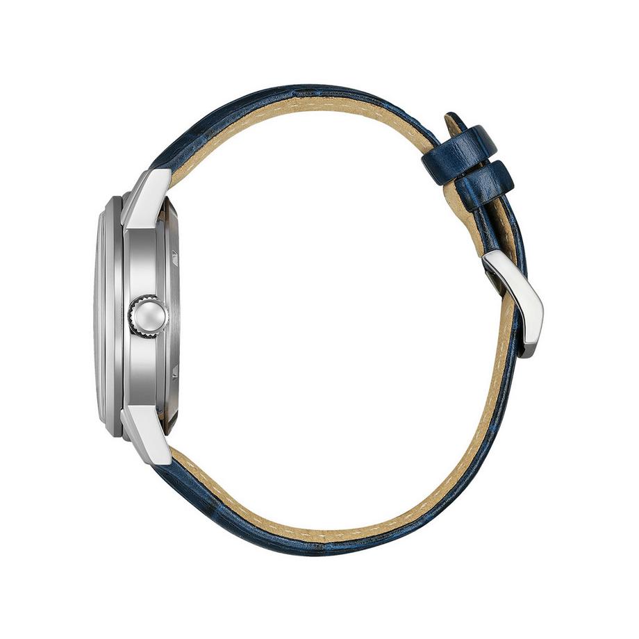 Citizen Mechanical Automatikuhr 