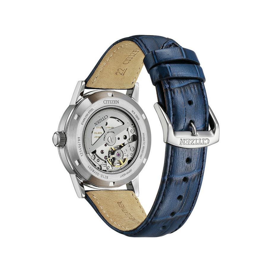 Citizen Mechanical Automatikuhr 